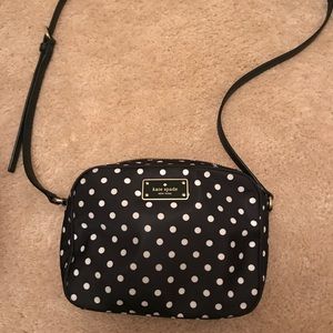 Kate Spade Blake Avenue Mindy Crossbody